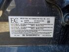 2024 Tesla Model Y Gray vin: 7SAYGDEE3RF027141