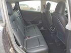 2024 Tesla Model Y Gray vin: 7SAYGDEE3RF030802