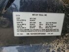 2024 Tesla Model Y Gray vin: 7SAYGDEE3RF030802