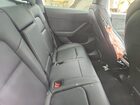 2024 Tesla Model Y White vin: 7SAYGDEE3RF109676