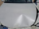 2023 Tesla Model Y White vin: 7SAYGDEE3SA370955