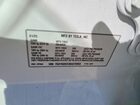 2023 Tesla Model Y White vin: 7SAYGDEE3SA370955