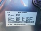 2026 Tesla Model Y Silver vin: 7SAYGDEE3TA396814
