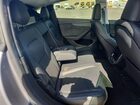 2026 Tesla Model Y Silver vin: 7SAYGDEE3TA396814