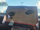 2026 Tesla Model Y Silver vin: 7SAYGDEE3TA396814