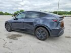 2026 Tesla Model Y Charcoal vin: 7SAYGDEE3TF355621