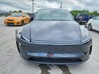 2026 Tesla Model Y Charcoal vin: 7SAYGDEE3TF355621