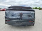 2026 Tesla Model Y Charcoal vin: 7SAYGDEE3TF355621