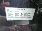 2026 Tesla Model Y Charcoal vin: 7SAYGDEE3TF355621