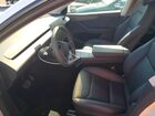 2026 Tesla Model Y White vin: 7SAYGDEE3TF364903
