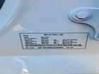 2026 Tesla Model Y White vin: 7SAYGDEE3TF364903