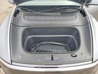 2026 Tesla Model Y Серый vin: 7SAYGDEE3TF398775