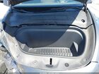 2023 Tesla Model Y Awd/long Range Dual Motor All-wheel Drive Gray vin: 7SAYGDEE4PA025358