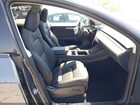 2023 Tesla Model Y Awd/long Range Dual Motor All-wheel Drive Gray vin: 7SAYGDEE4PA025358