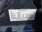 2023 Tesla Model Y Awd/long Range Dual Motor All-wheel Drive Gray vin: 7SAYGDEE4PA025358