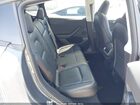 2023 Tesla Model Y Awd/long Range Dual Motor All-wheel Drive Gray vin: 7SAYGDEE4PA025358