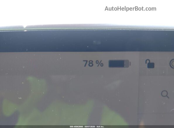 7SAYGDEE4PA025358 2023 TESLA MODEL Y Gray 