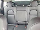2023 Tesla Model Y Black vin: 7SAYGDEE4PA033251