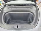 2023 Tesla Model Y Black vin: 7SAYGDEE4PA033251