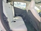2023 Tesla Model Y White vin: 7SAYGDEE4PA095457