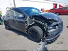2023 Tesla Model Y Awd/long Range Dual Motor All-wheel Drive Серый vin: 7SAYGDEE4PA098911