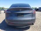2023 Tesla Model Y Gray vin: 7SAYGDEE4PA171310 2023 Tesla Model Y Gray vin: 7SAYGDEE4PA171310