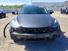 2023 Tesla Model Y Gray vin: 7SAYGDEE4PA171310 2023 Tesla Model Y Gray vin: 7SAYGDEE4PA171310