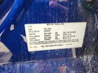 2023 Tesla Model Y Blue vin: 7SAYGDEE4PA186597