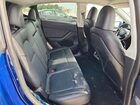 2023 Tesla Model Y Blue vin: 7SAYGDEE4PA186597