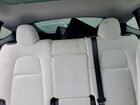 2023 Tesla Model Y Blue vin: 7SAYGDEE4PF667355