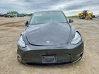 2023 Tesla Model Y Black vin: 7SAYGDEE4PF750106 2023 Tesla Model Y Black vin: 7SAYGDEE4PF750106