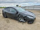 2023 Tesla Model Y Black vin: 7SAYGDEE4PF750106 2023 Tesla Model Y Black vin: 7SAYGDEE4PF750106