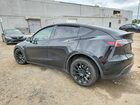 2023 Tesla Model Y Black vin: 7SAYGDEE4PF750106 2023 Tesla Model Y Black vin: 7SAYGDEE4PF750106