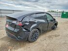 2023 Tesla Model Y Black vin: 7SAYGDEE4PF750106 2023 Tesla Model Y Black vin: 7SAYGDEE4PF750106