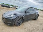 2023 Tesla Model Y Black vin: 7SAYGDEE4PF750106 2023 Tesla Model Y Black vin: 7SAYGDEE4PF750106