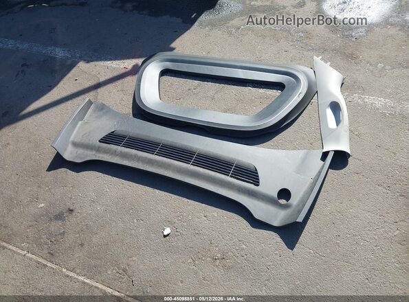 7SAYGDEE4PF910954 2023 TESLA MODEL Y Blue Widok deski rozdzielczej