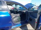 2023 Tesla Model Y Awd/long Range Dual Motor All-wheel Drive Blue vin: 7SAYGDEE4PF910954