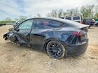 2024 Tesla Model Y Black vin: 7SAYGDEE4RA305509 2024 Tesla Model Y Black vin: 7SAYGDEE4RA305509