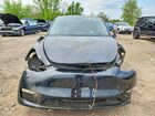 2024 Tesla Model Y Black vin: 7SAYGDEE4RA305509 2024 Tesla Model Y Black vin: 7SAYGDEE4RA305509