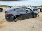 2024 Tesla Model Y Black vin: 7SAYGDEE4RA305509 2024 Tesla Model Y Black vin: 7SAYGDEE4RA305509