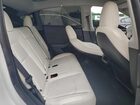 2025 Tesla Model Y White vin: 7SAYGDEE4SA355042