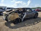 2025 Tesla Model Y Угольный vin: 7SAYGDEE4SF254635
