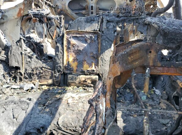 7SAYGDEE4SF254635 2025 TESLA MODEL Угольный Вид задних сидений