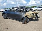 2025 Tesla Model Y Угольный vin: 7SAYGDEE4SF254635