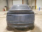 2026 Tesla Model Y Gray vin: 7SAYGDEE4TA443400