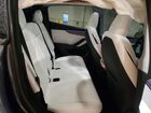 2026 Tesla Model Y Gray vin: 7SAYGDEE4TA443400