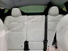 2026 Tesla Model Y Gray vin: 7SAYGDEE4TA443400