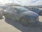 2026 Tesla Model Y Gray vin: 7SAYGDEE4TA580935