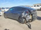 2026 Tesla Model Y Gray vin: 7SAYGDEE4TA580935