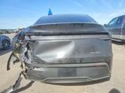 2026 Tesla Model Y Gray vin: 7SAYGDEE4TA580935